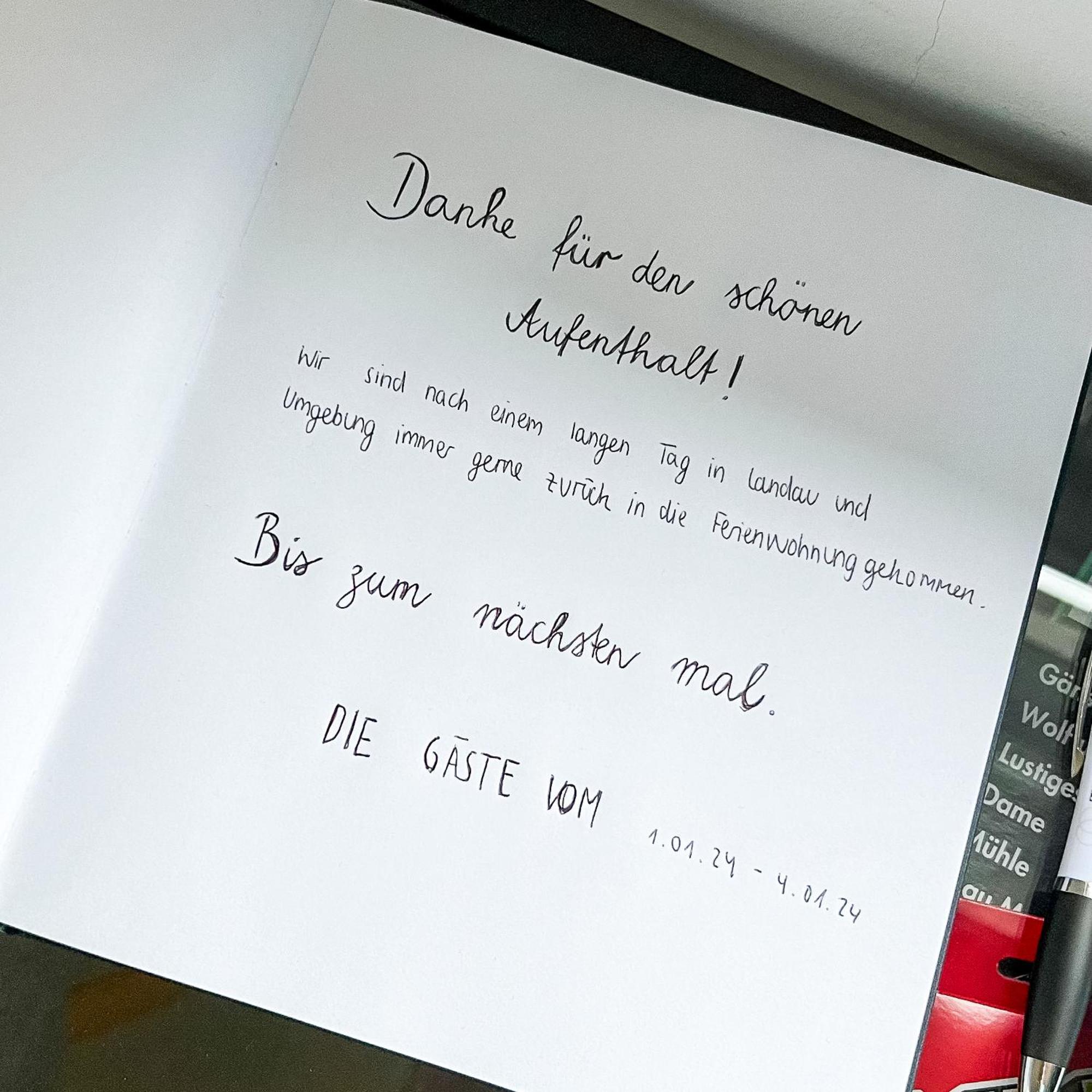 M Apartment Loft - Stylish Minimalisitisch Aussergewoehnlich ลันเดาอินแดร์ฟัลซ์ ภายนอก รูปภาพ